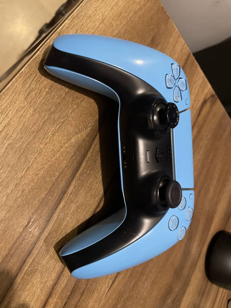 Ps5 controller 0
