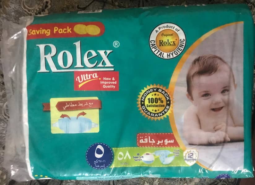 Rolex 0