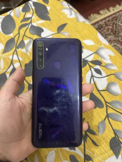 Realme 5