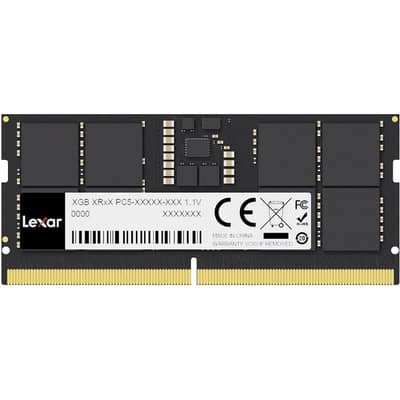 LEXAR 32 GB DDR5 5600 Mhz RAM