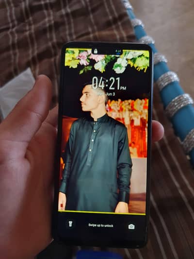 Infinix Smart 8