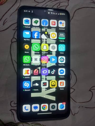 Realme Note 50