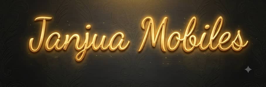 Janjua Mobile