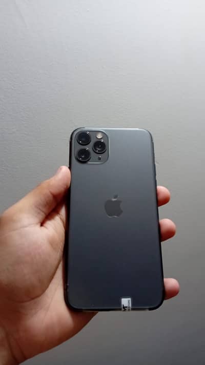 Iphone 11 pro non pta jv