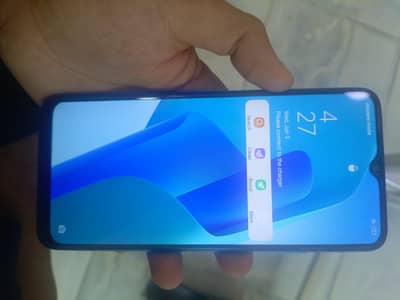OPPO A16k