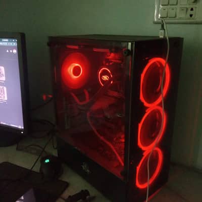 E5 2686 V4 XEON(18 cores 36 threads) Best for Gaming and Video Editing