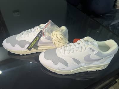 Nike Air Patta