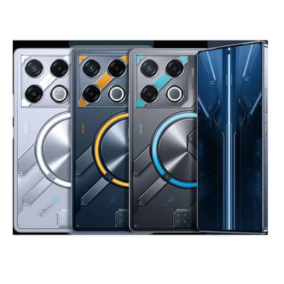 Infinix GT 20 Pro  Available On Easy Installment   (Only For Lahore)