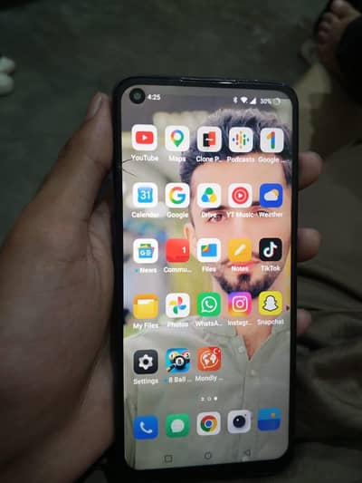 One Plus Nood N200 5g