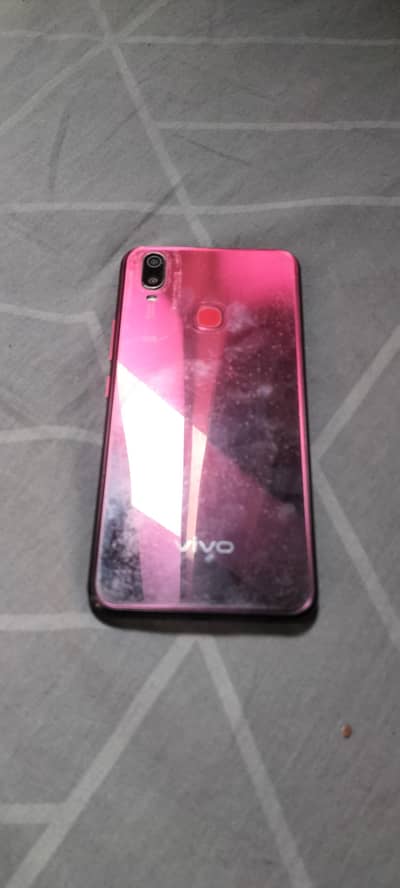 Vivo Y11