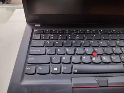 Lenovo Thinkpad