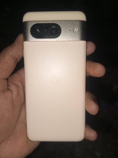 Google Pixel 8 Pro