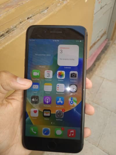Apple iPhone 8 Plus