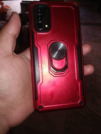 OPPO Reno 4 exchange possible x