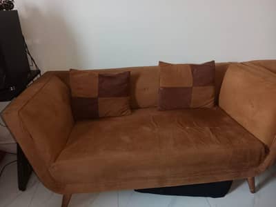 Sofa set brnad new condition