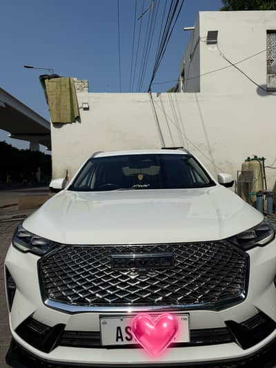 Haval H6 2024