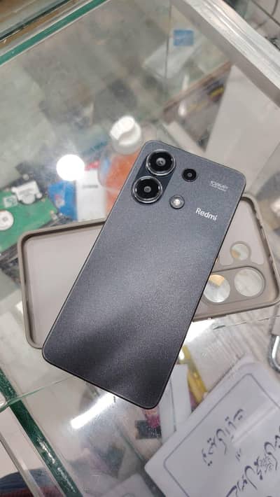 Redmi Nota 13 8GB 256GB
