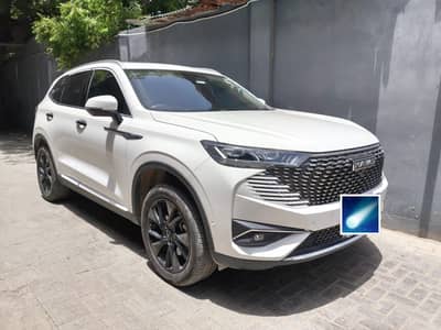 Haval H6 2025