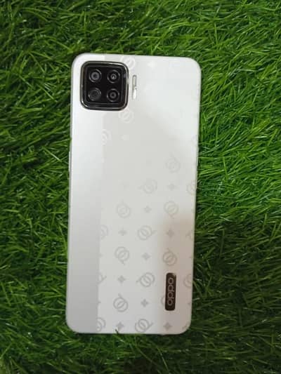 OPPO f17