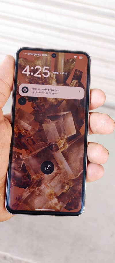 Google Pixel 8 official pta approved 8/128 condition 10/10