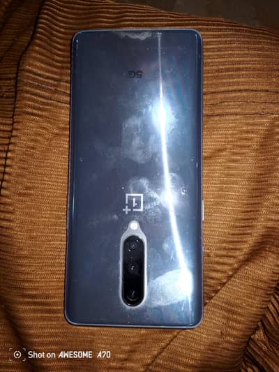 One Plus 8