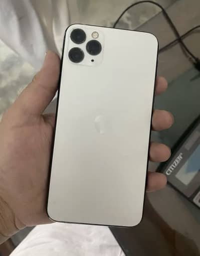 Apple iPhone 11 Pro Max