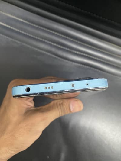 Xiaomi Redmi Note 14
