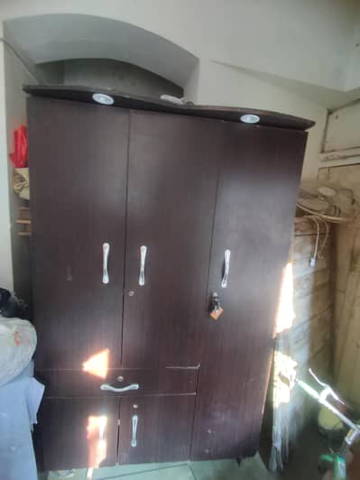 adult wardrobe
