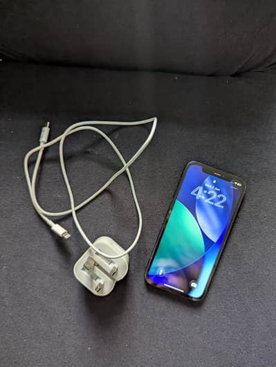 iPhone 12 Factory unlock 128gb