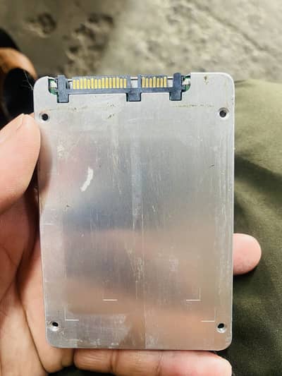 256 gb ssd drive
