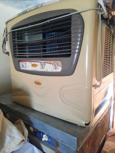 Blower air cooler good working condition