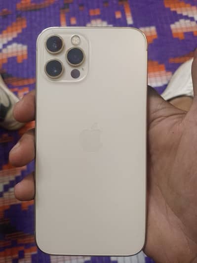Apple iPhone 12 Pro