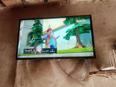 Smart led 43