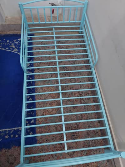 Brnad New Toddler Bed with Mattress