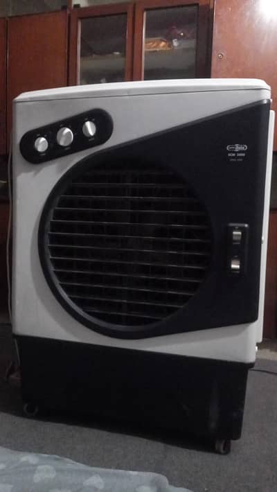 Air Cooler Super Asia Original 26000