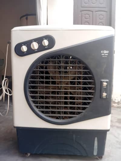 Air Cooler model stand