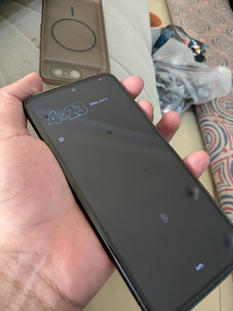 Google Pixel 8 2