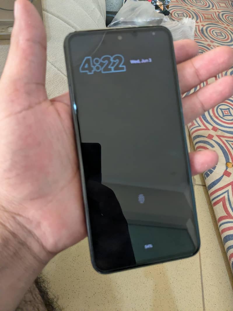 Google Pixel 8 3