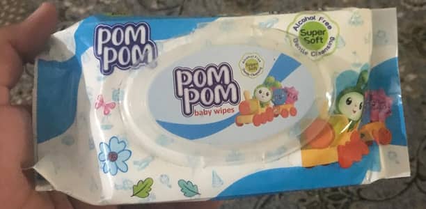 wipes for baby