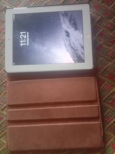 iPad apple