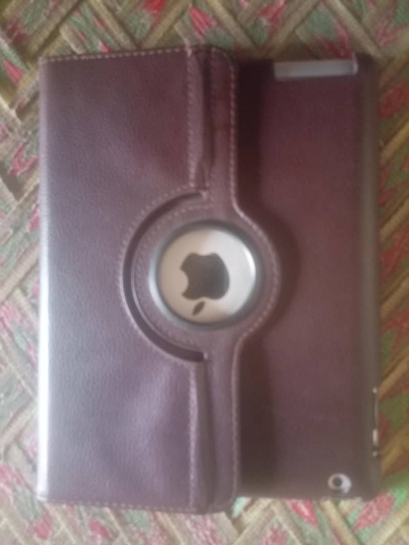 iPad apple 1