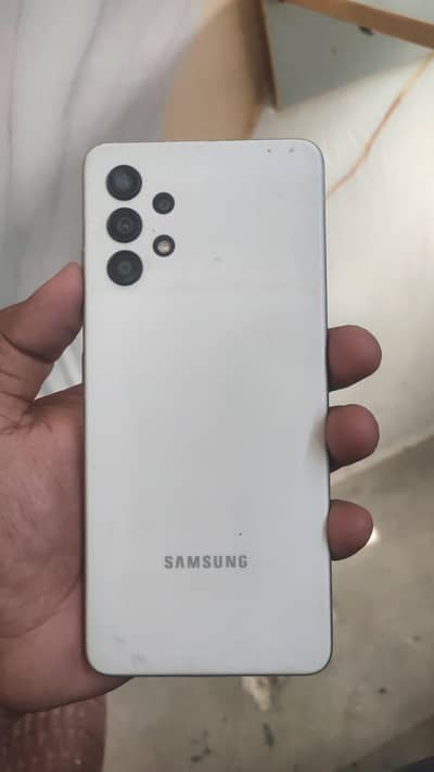 Samsung galaxy A32