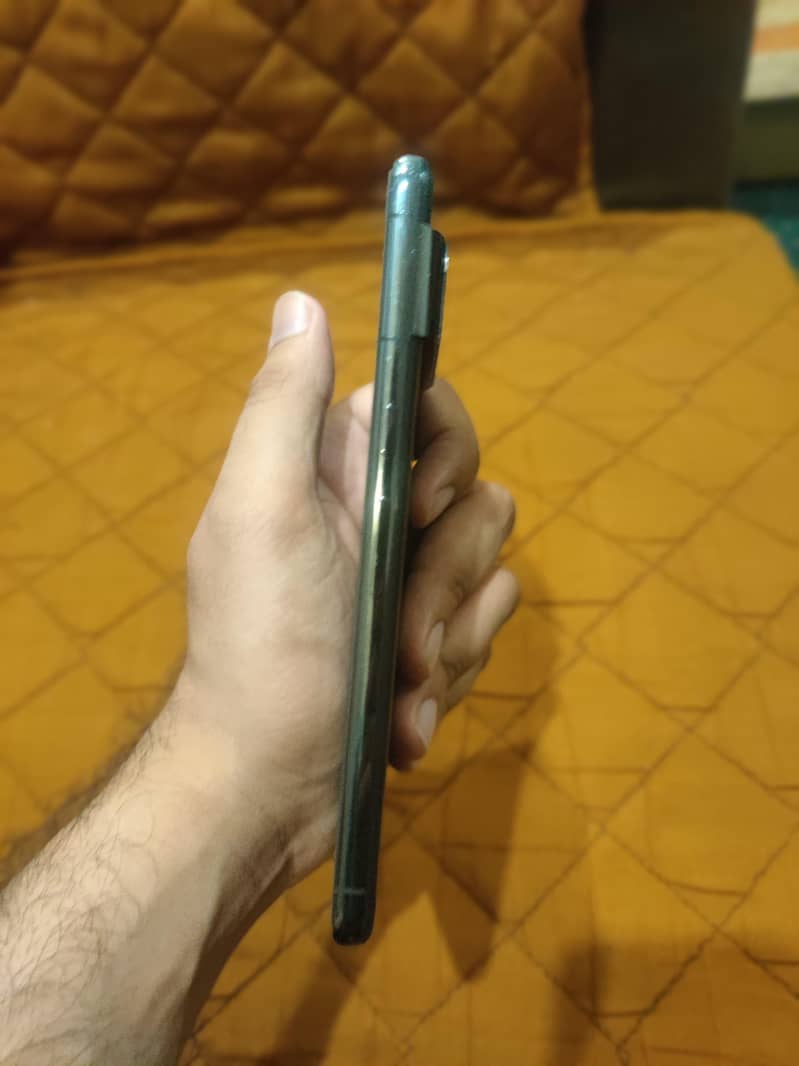 Google Pixel 8 Pro 7