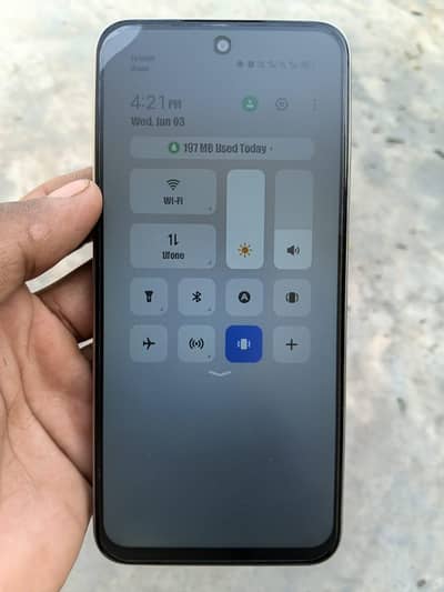 Infinix Hot 50i