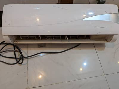 Haier used ac
