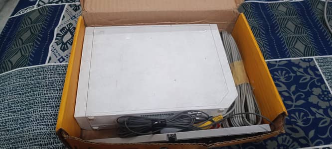 Nintendo Wii
