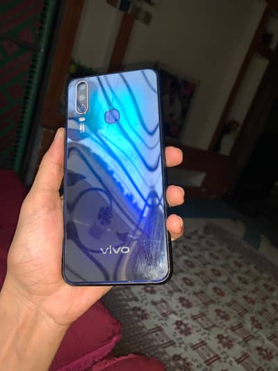 Vivo Other Model