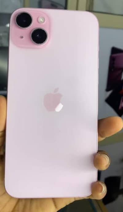 Apple iPhone 15
