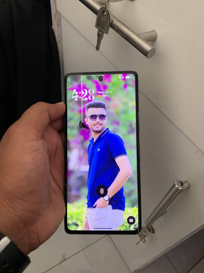 Google Pixel 7 Pro 1