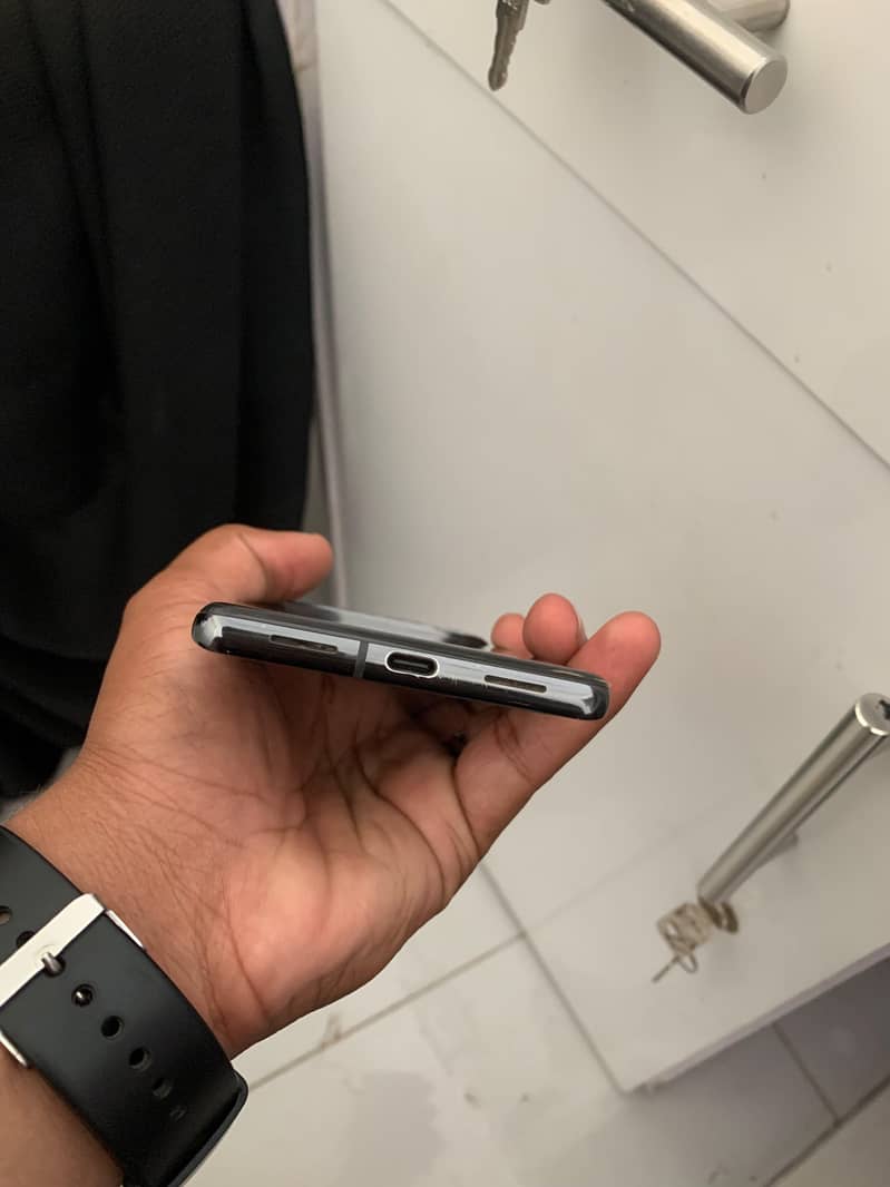 Google Pixel 7 Pro 2